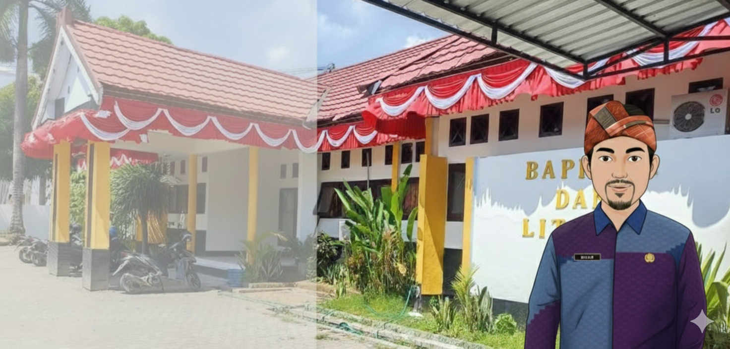 Background Illustration